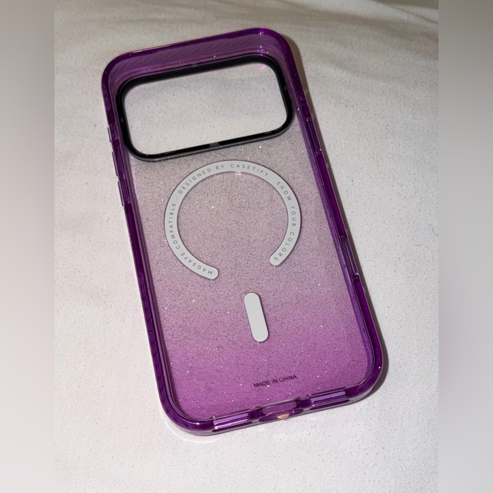 Casetify Impact Case for iPhone 17 Pro